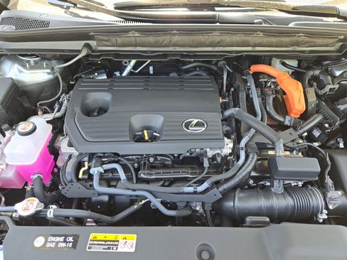 New 2026 Lexus RX 350 w/ Convenience Package AWD/4WD image 21