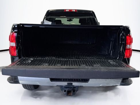 Used 2018 GMC Sierra 2500 SLT w/ Duramax Plus Package image 23