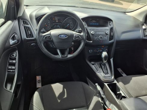Used 2018 Ford Focus SE image 14