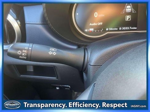 Certified 2025 Nissan Versa SV w/ Trunk Package image 22