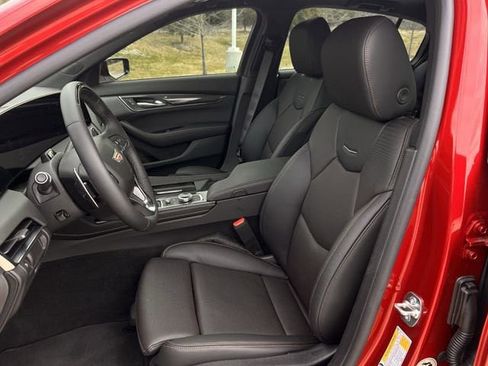 New 2026 Cadillac CT5 Sport image 21