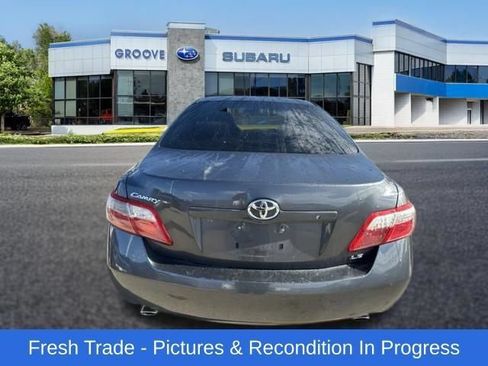 Used 2009 Toyota Camry LE FWD image 5