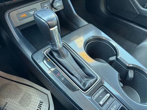 Used 2023 Honda Civic Sport image 29