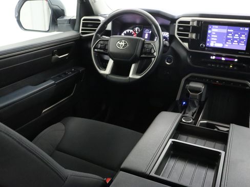 Used 2023 Toyota Tundra SR5 AWD/4WD image 29