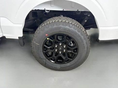 New 2026 Ford F150 XLT AWD/4WD image 30