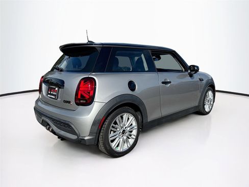 Used 2024 MINI Cooper S image 10