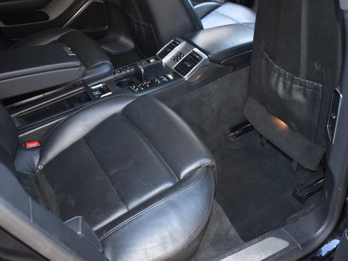 Used 2010 Porsche Panamera Turbo image 18