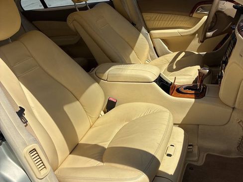 Used 2002 Mercedes-Benz S 500 image 10