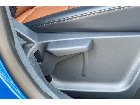 Used 2022 Ford Maverick Lariat FWD image 21