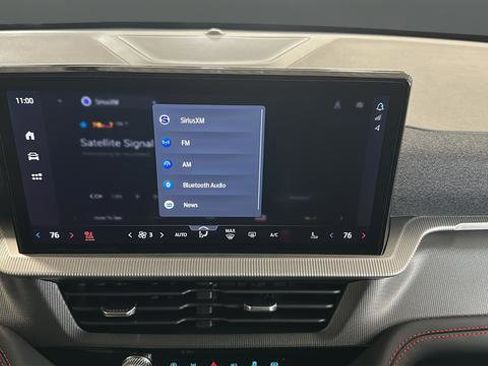 New 2026 Ford Explorer ST w/ Sun And Sound Package image 15