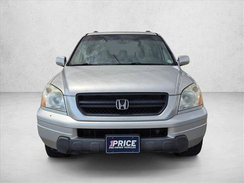 Used 2005 Honda Pilot EX image 2