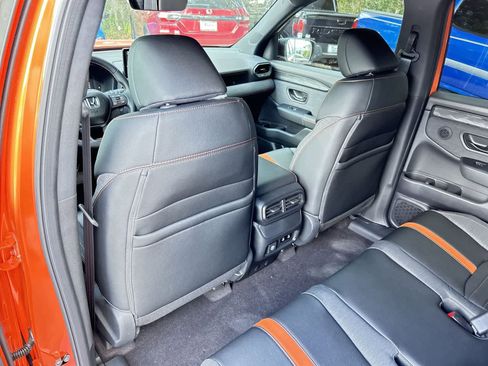 New 2026 Honda Passport TrailSport image 12