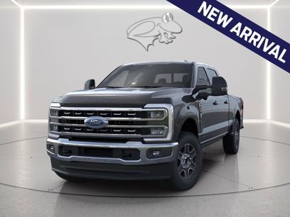 New 2026 Ford F250 Lariat w/ FX4 Off-Road Package