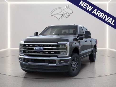 New 2026 Ford F250 Lariat w/ FX4 Off-Road Package AWD/4WD image 1