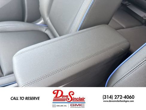 New 2026 Buick Encore GX Sport Touring w/ Comfort Package AWD/4WD image 20