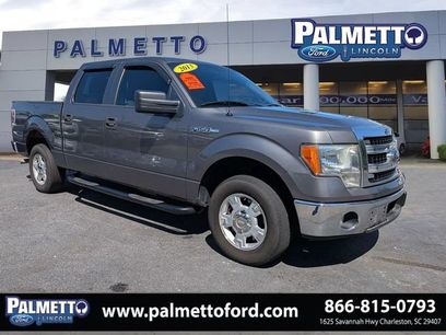 Used 2013 Ford F150 XLT