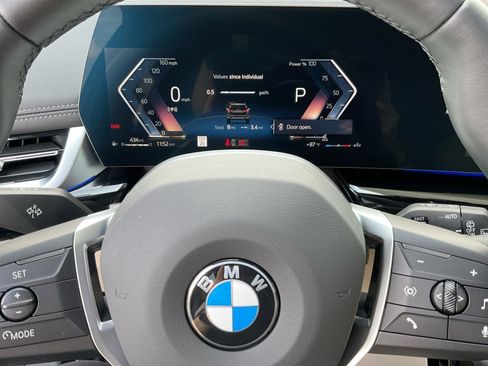 Certified 2025 BMW X1 xDrive28i w/ Convenience Package image 11