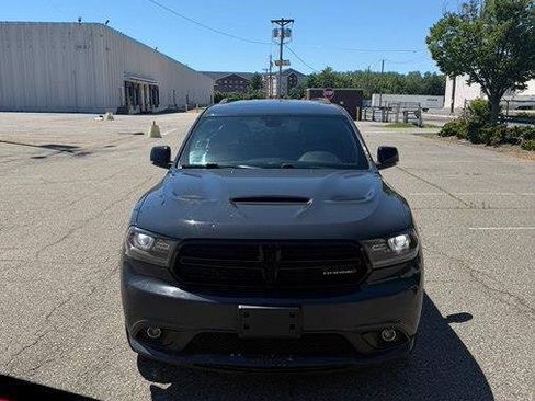 Used 2018 Dodge Durango GT w/ Premium Group AWD/4WD image 1