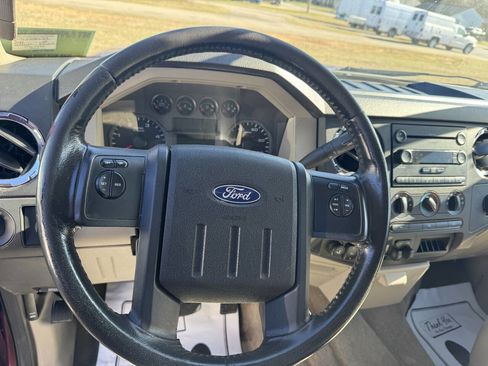 Used 2008 Ford F250 XLT image 12