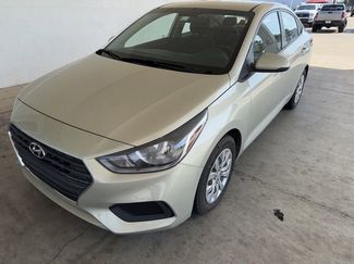 Used 2018 Hyundai Accent SE image 1