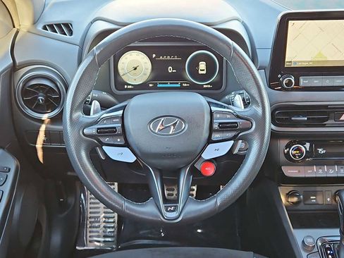 Used 2022 Hyundai Kona N w/ Cargo Package image 22