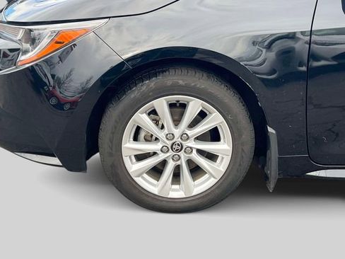 Certified 2023 Toyota Corolla LE w/ LE Convenience Package image 13
