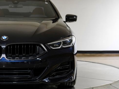 Used 2023 BMW 840i Gran Coupe w/ M Sport Professional Package image 50