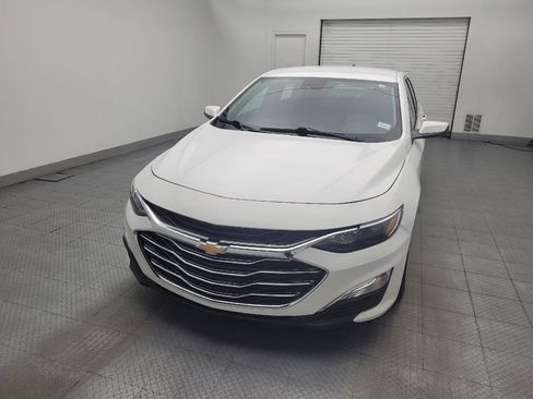 Used 2024 Chevrolet Malibu LS w/ Driver Confidence Package FWD image 15