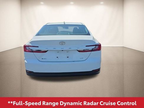 Used 2026 Toyota Camry LE image 9