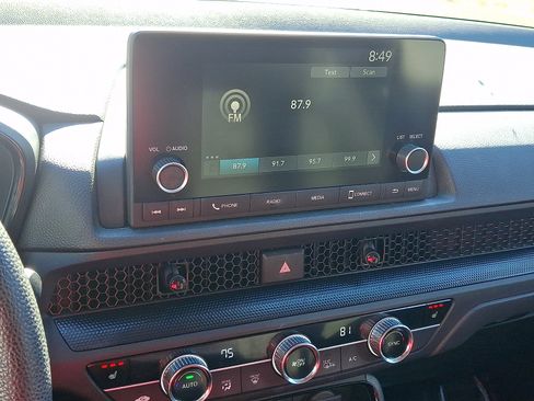 Certified 2023 Honda CR-V EX image 19