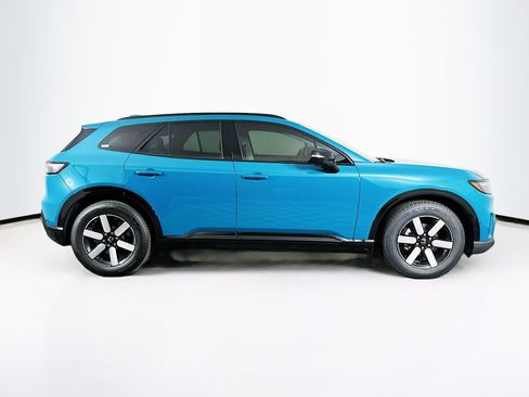 Used 2025 Honda Prologue Touring image 10