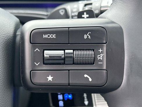 New 2026 Hyundai Santa Fe Calligraphy AWD/4WD image 10