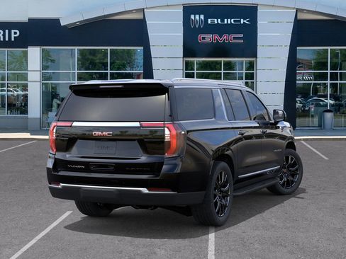 New 2026 GMC Yukon XL Elevation w/ Elevation Premium Package image 6
