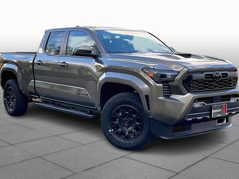 New 2026 Toyota Tacoma TRD Sport image 2
