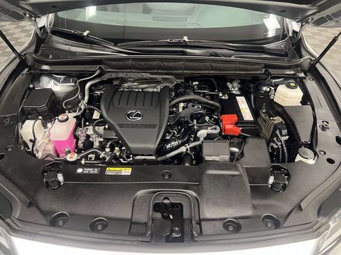 Certified 2023 Lexus RX 350 Premium Plus w/ Cold Area Package FWD image 23
