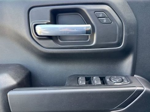 New 2026 GMC Sierra 1500 Pro image 11