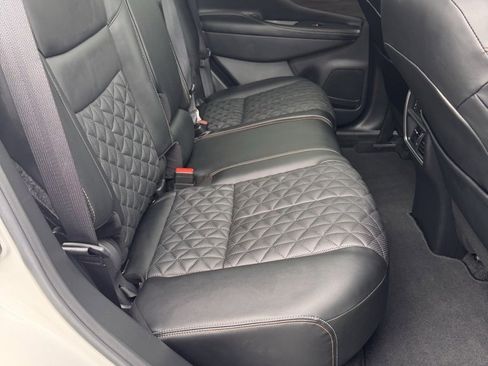 Used 2024 Nissan Murano Platinum w/ Cargo Package image 13