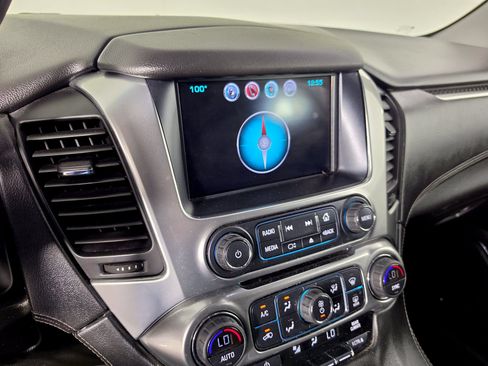 Used 2016 Chevrolet Tahoe LS RWD image 28