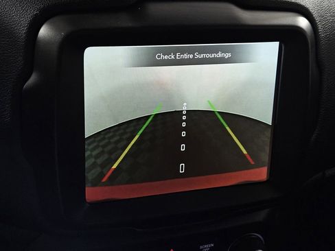 Used 2023 Jeep Renegade Latitude image 15