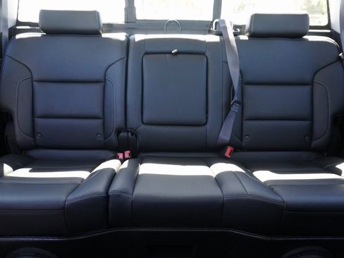 Used 2016 GMC Sierra 1500 SLT w/ SLT Premium Package image 24