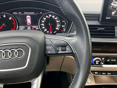 Used 2019 Audi Q5 2.0T Premium image 25