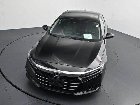 Used 2021 Honda Accord EX-L image 11