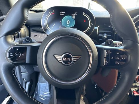 Certified 2023 MINI Cooper S w/ Signature Upholstery Package image 13