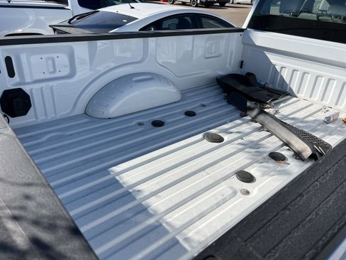 Used 2022 Ford F350 XL w/ STX Appearance Package image 11