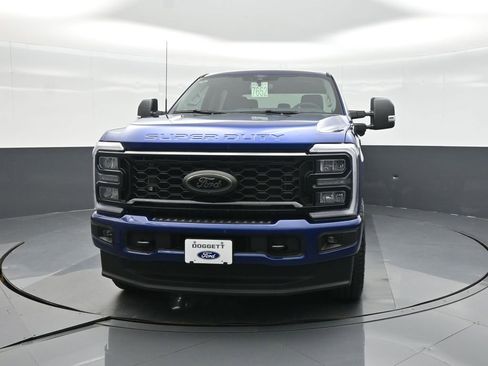 New 2026 Ford F250 XLT w/ XLT Premium Package AWD/4WD image 17