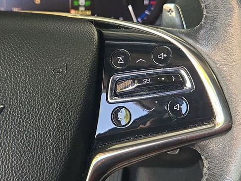 Used 2015 Cadillac ATS Luxury image 13