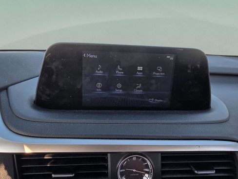 Used 2021 Lexus RX 350 FWD image 16