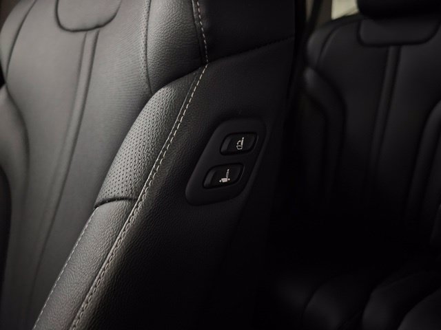 Used 2024 Genesis GV80 2.5T AWD/4WD image 34