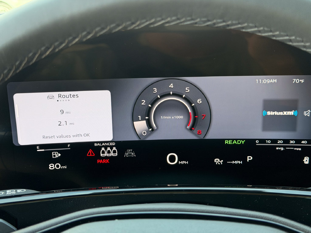 New 2026 Audi Q3 quattro 2.0T AWD/4WD image 20