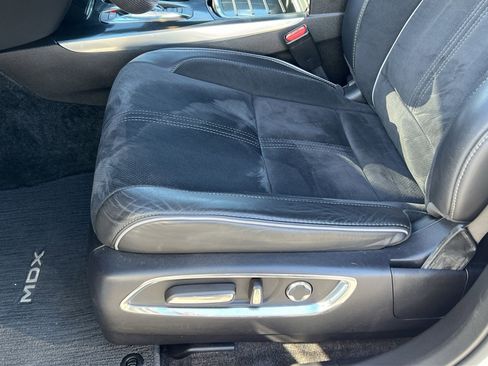 Certified 2019 Acura MDX A-Spec image 15